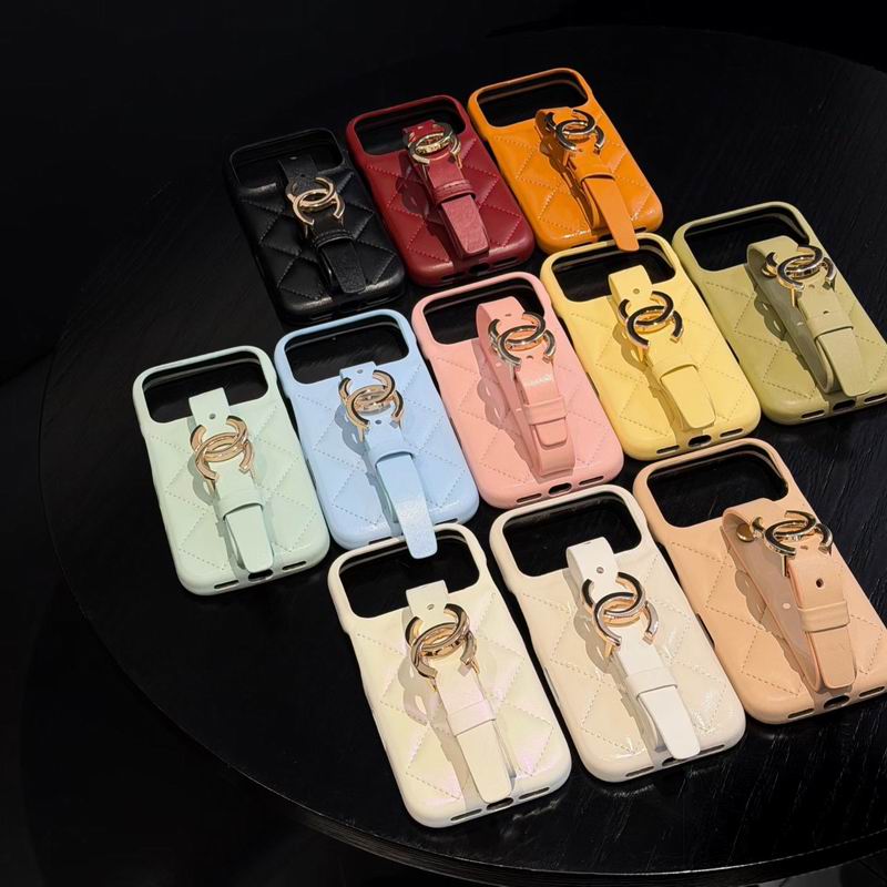 CHanel iPhone 13-17Pro Max 042204
